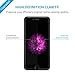 iPhone 6s Plus and 6 Plus Screen Protector - Anker GlassGuard (Premium Tempered Glass Screen Protector) for Apple iPhone 6s Plus and 6 Plus (5.5 inch)