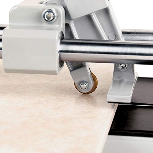 QEP 10117 Tile Cutter Replacement Cutting Wheel, 7/8Inch Titanium