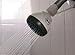 Spray Clean Water Saving High Performance Shower Head 2.0 Gpm
