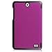 Acer Iconia One 8 B1-850 case, Pasonomi Ultra Slim Lightweight PU Leather Folio Case Stand Cover for Acer Iconia One 8 B1-850 8