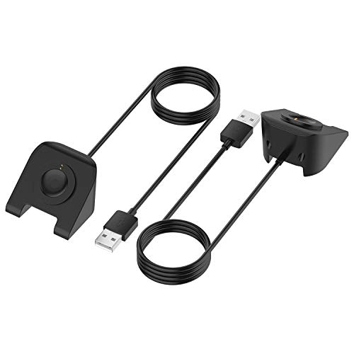 Charger Dock for Fossil Gen 5,Fossil Gen 4,Emporio Armani,Skagen