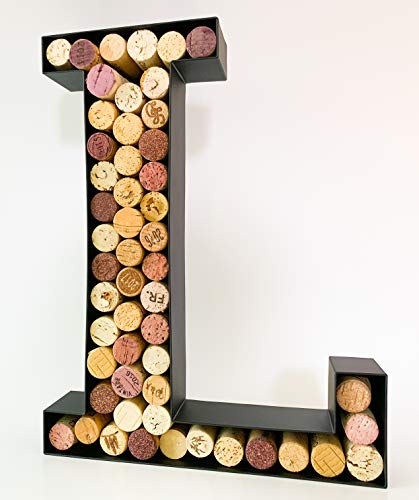 2 Wine+Cork+Holder+Monogram+Z