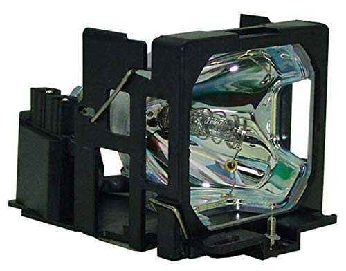 Supermait LMP-C160 Replacement Projector Bulb Lamp with Housing Compatible with Sony VPL-CX11 / VPL CX11 / VPLCX11 Lamp Bulb Projector LMP C160 LMPC160