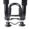 2-Pair-Universal-Canoe-Car-Top-Mount-Carrier-Roof-Rack-Kayak-Boat-SUV-VAN-J-bar