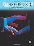 Blues Concerto: Sheet