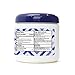 Amazon Brand - Solimo Healing Ointment Skin Protectant for Dry and Cracked Skin, Fragrance Free, 14 Ounce (Pack of 4)