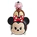 Tsum Tsum 3-Pack Figures: Minnie/Chip/Bing Bong