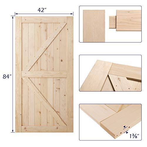 3 SmartStandard+Pre+Drilled+Assemble+Unfinished+Panelled