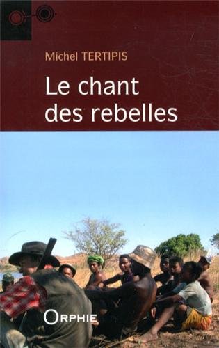 Le  chant des rebelles