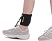 KONMED Adjustable Drop Foot Brace Support Ankle Foot Orthosis AFO AFOs Strap Elevator Poliomyelitis Hemiplegia Stroke