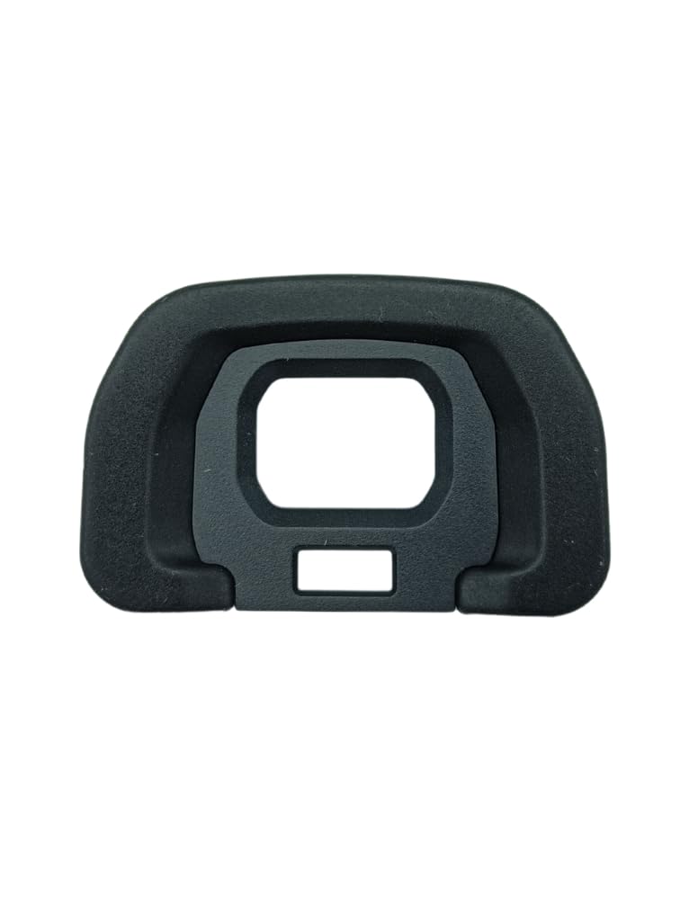 Panasonic eyecup unit for DC-GH5 Lumix digital camera, 4YE1A561Z