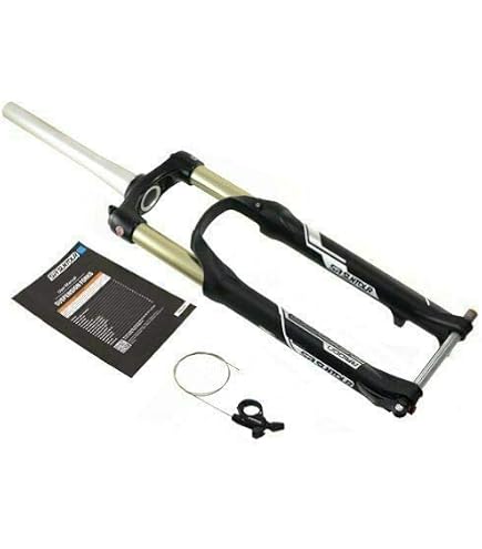 Amazon.com : SR SUNTOUR Raidon Fork 29Inches 100mm 1-1/8Inches to