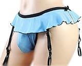 Sissy Pouch Panties Size 36