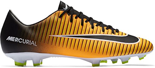Men s nike mercurial victory iv fg soccer cleat laser o…