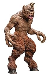 Ray Harryhausen’s 2-Horned Cyclops Soft Vinyl
