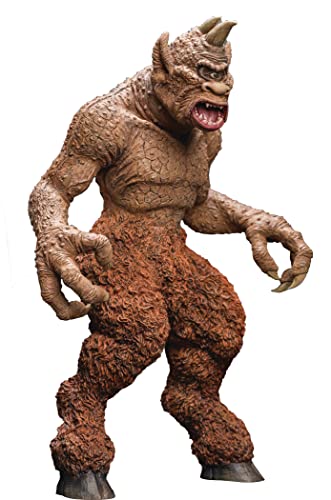 Ray Harryhausen’s 2-Horned Cyclops Soft Vinyl