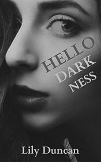 Livro Hello Darkness