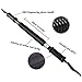 Power Twister Bar Super Heavy Duty for Upper Body Arm Strengthening GYM Home-best Heavy Club Swinging Option