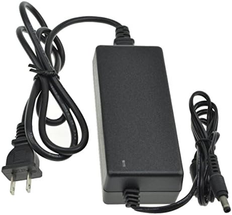 Daisen tech 12V 10A Power Supply Adapter Transformer for Flexible RGB LED Strip Lights, Led Tape Lights, Rope Lights, Ribbon Lights (12V10A)