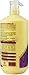 Alaffia - EveryDay Shea - Moisturizing Shea Butter Body Lotion, Lavender, 32 Ounces (FFP)