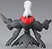 Takaratomy MC-041 Official Pokemon X and Y Darkrai Figure