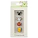 Disney Parks Mickey Mouse Body Parts Magic Band Bandits Set of 4 Charms