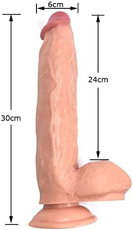 12" RelaxMassage for Woman,Discreet Delivery,BKM-CX009-K/7-AP-1F