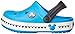 Crocs Kids' Crocband Mickey III Clog