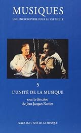 Musiques