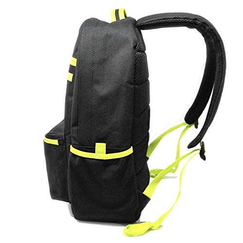 amber and ash backpack