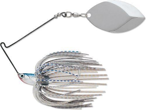terminator t1 spinnerbait