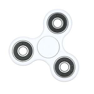 Amazon.com: The Anti-Anxiety 360 Spinner Helps Focusing Fidget Toy [4D 