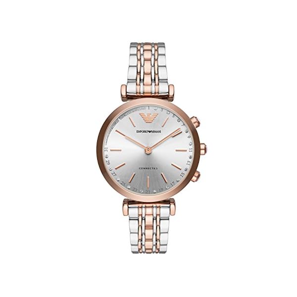 emporio armani smart