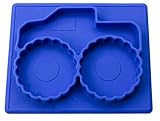 Silicone Placemat – “Mini Monster Truck