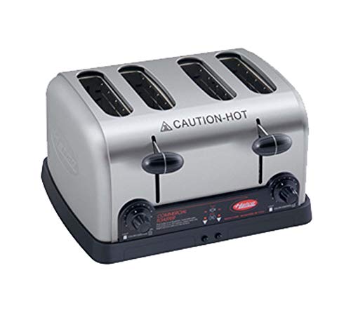 Hatco TPT-208-QS (QUICK SHIP MODEL) Pop-Up Toaster