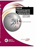 Image de Manual de Turismo para agentes emprendedores de negocio en PYMES. Formación para el empleo