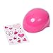 Doll Bicyle and Helmet (Pink Helmet)