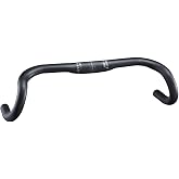 Ritchey WCS Butano Drop Handlebar - Aluminum, 38cm, 31.8mm, Black | Ritchey WCS Butano Aluminum Drop Handlebar - Gravel &amp; Road, Internal Cable Routing
