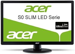 41AX2t fGdL. SL250  Günstiger 23 Zoll LED Monitor für 111,00 Euro   inkl. Versand