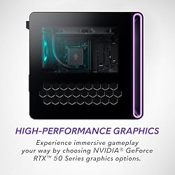 Dell Alienware Aurora R16 Gaming Desktop - Intel