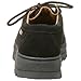 SAO by Stacy Adams Men's Detonator Lace Up,Black Suede,10 M