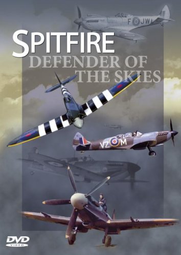 Spitfire - Defender Of The Skies [DVD]