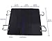 3 in 1 Pet Seat Car Cover by PetXcape: Waterproof Full Length 58