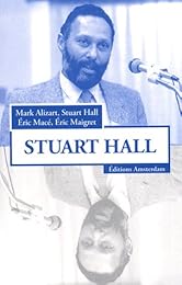Stuart Hall