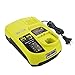Energup P117 Dual Chemistry IntelliPort Battery Charger Li-ion Ni-cad Ni-Mh Charger 12V 18V MAX for Battery P100 P102 P103 P105 P107 P108 P200 1400670 Ryobi One+ Plus Battery