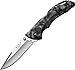 Buck Knives 0286CMS13 Bantam Knife, Reaper Black