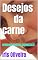 Livro Desejos da carne: ROMANCE ERÓTICO DRAMÁTICO!