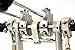 OffSet Eclipse Double Bass Drum Pedal