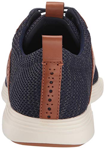 cole haan knit oxford