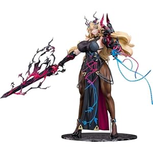 ファット・カンパニー[Phat Company] Fate/Grand Order セイバー/バーゲスト 1/7スケール プラスチック製 塗装済み完成品